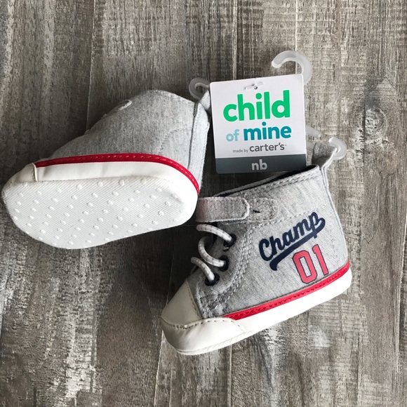 Carter's Other - New Newborn Carter’s shoes